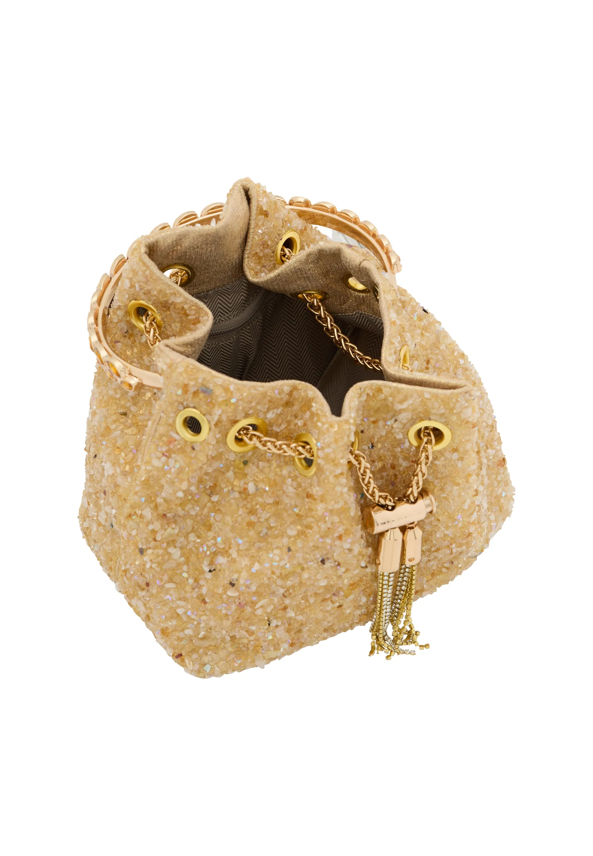 faina Women's Bucket Bag