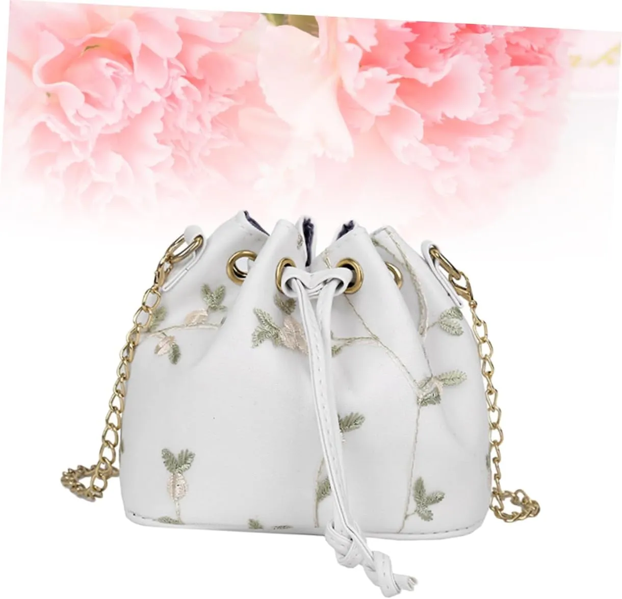 Fashion Bucket Bag Shoulder Bucket Bag Women Bucket Bag Shoulder Bucket Miss