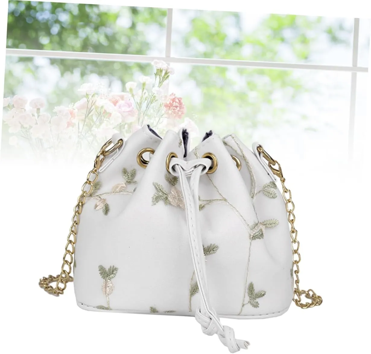 Fashion Bucket Bag Shoulder Bucket Bag Women Bucket Bag Shoulder Bucket Miss