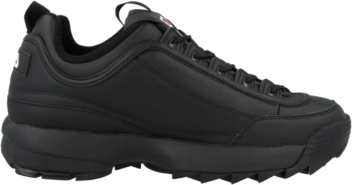Fila Men's Low-Top Sneakers, US 7.5