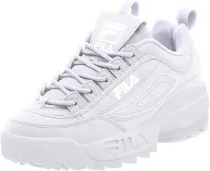 Fila Men's Strada Disruptor Sneaker