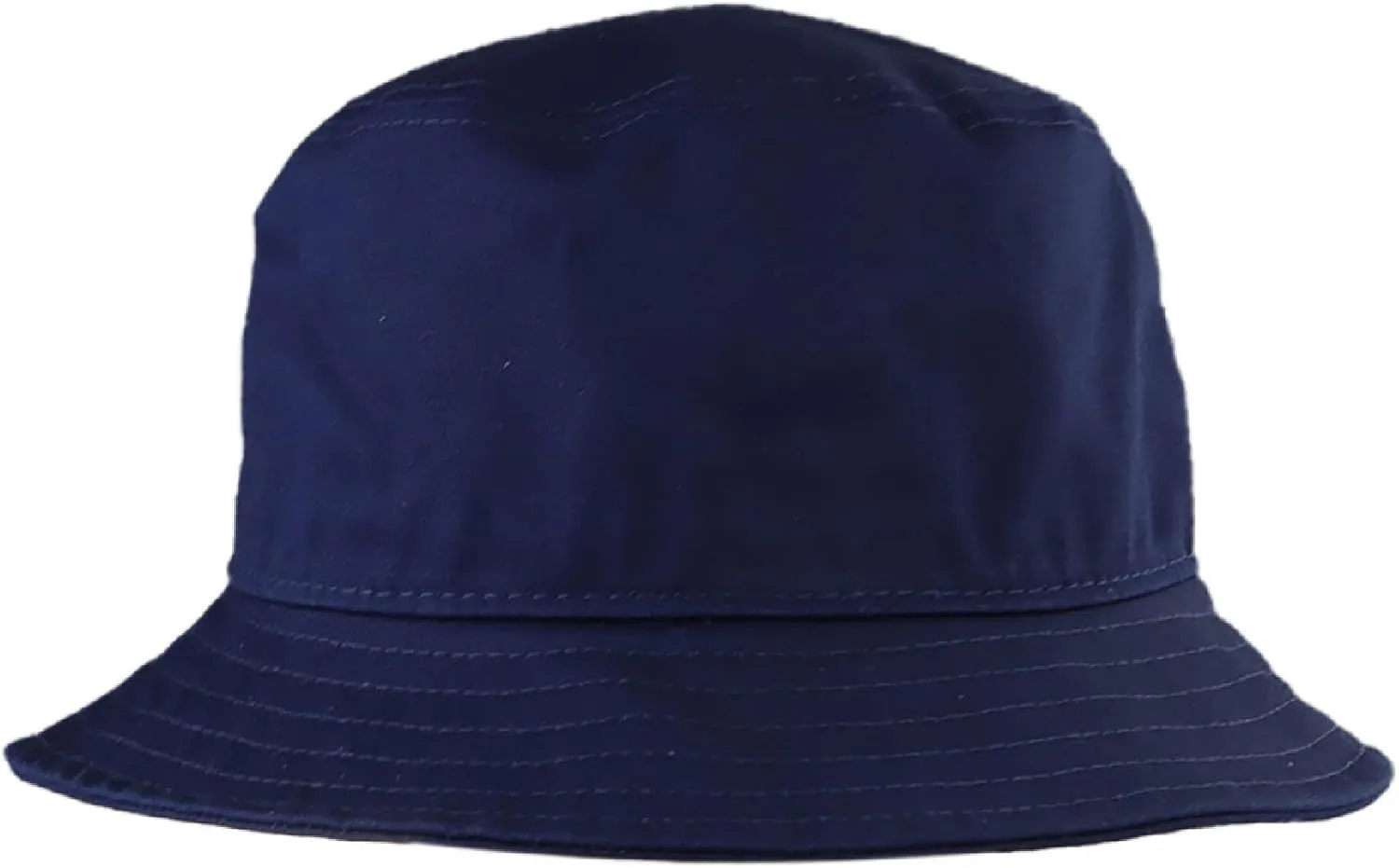 FILA Unisex Speed Logo Cotton Twill Fashion Bucket Hat