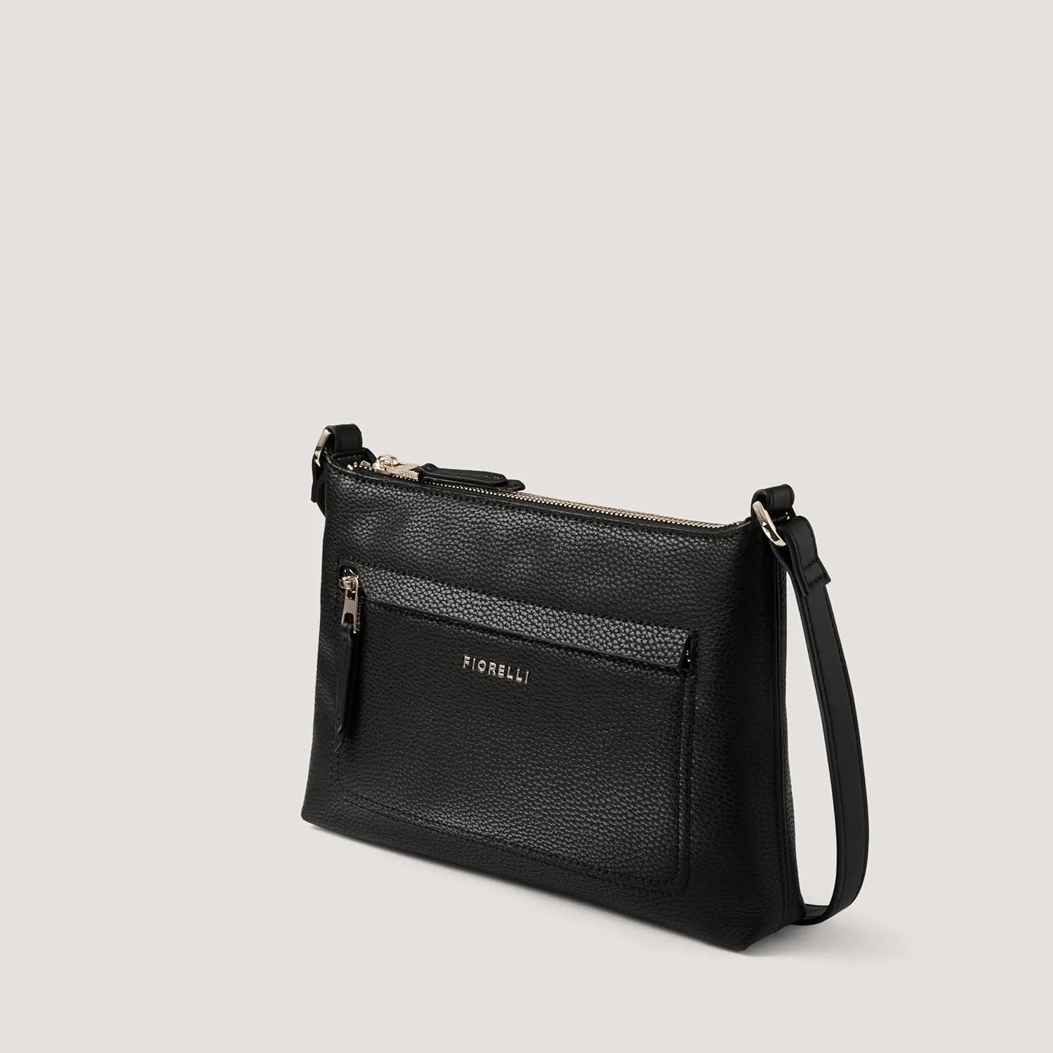 Fiorelli Women's Eden Crossbody Bag, Stylish Handbag with Adjustable Strap & Pockets