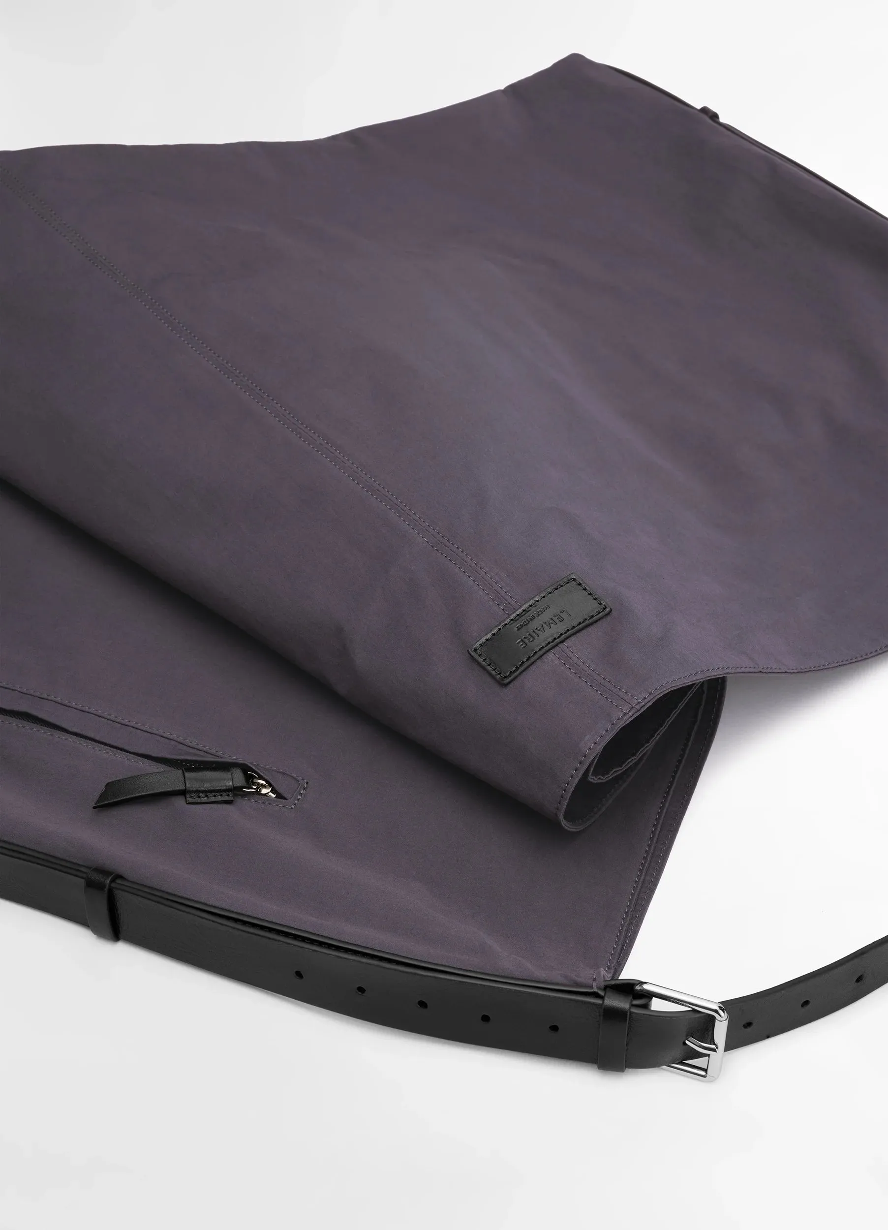 FLAG HOBO BAG