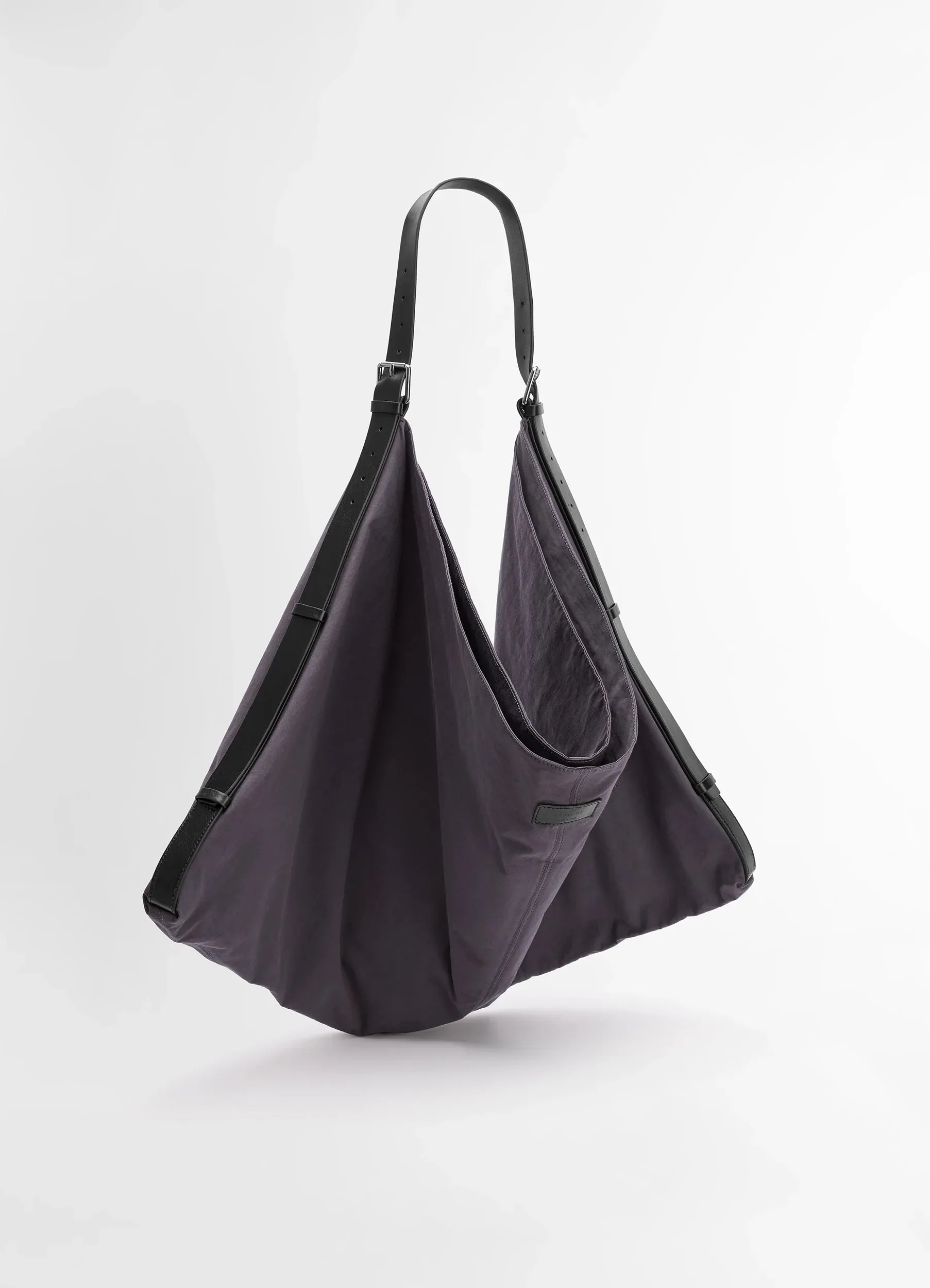 FLAG HOBO BAG