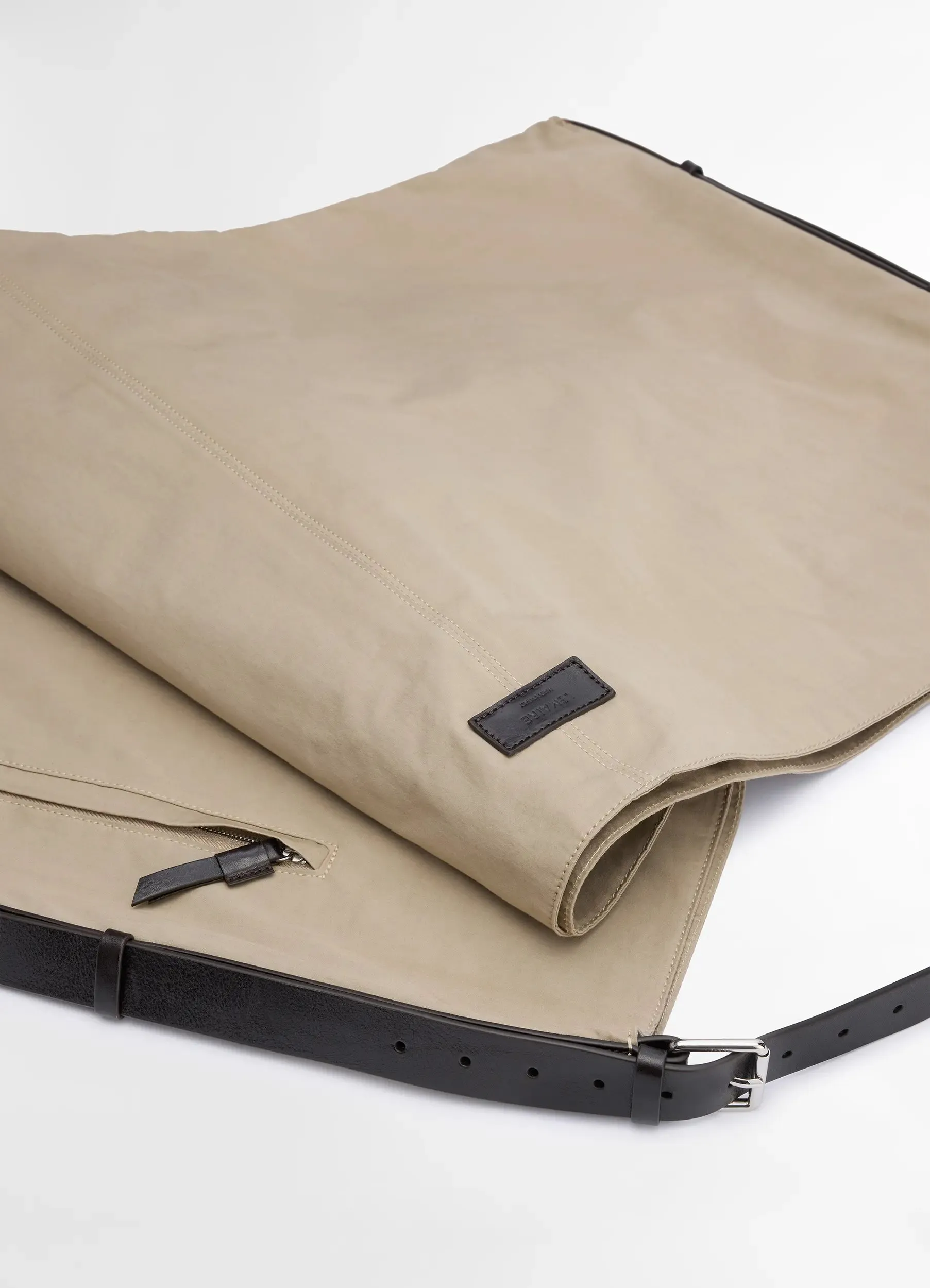 FLAG HOBO BAG