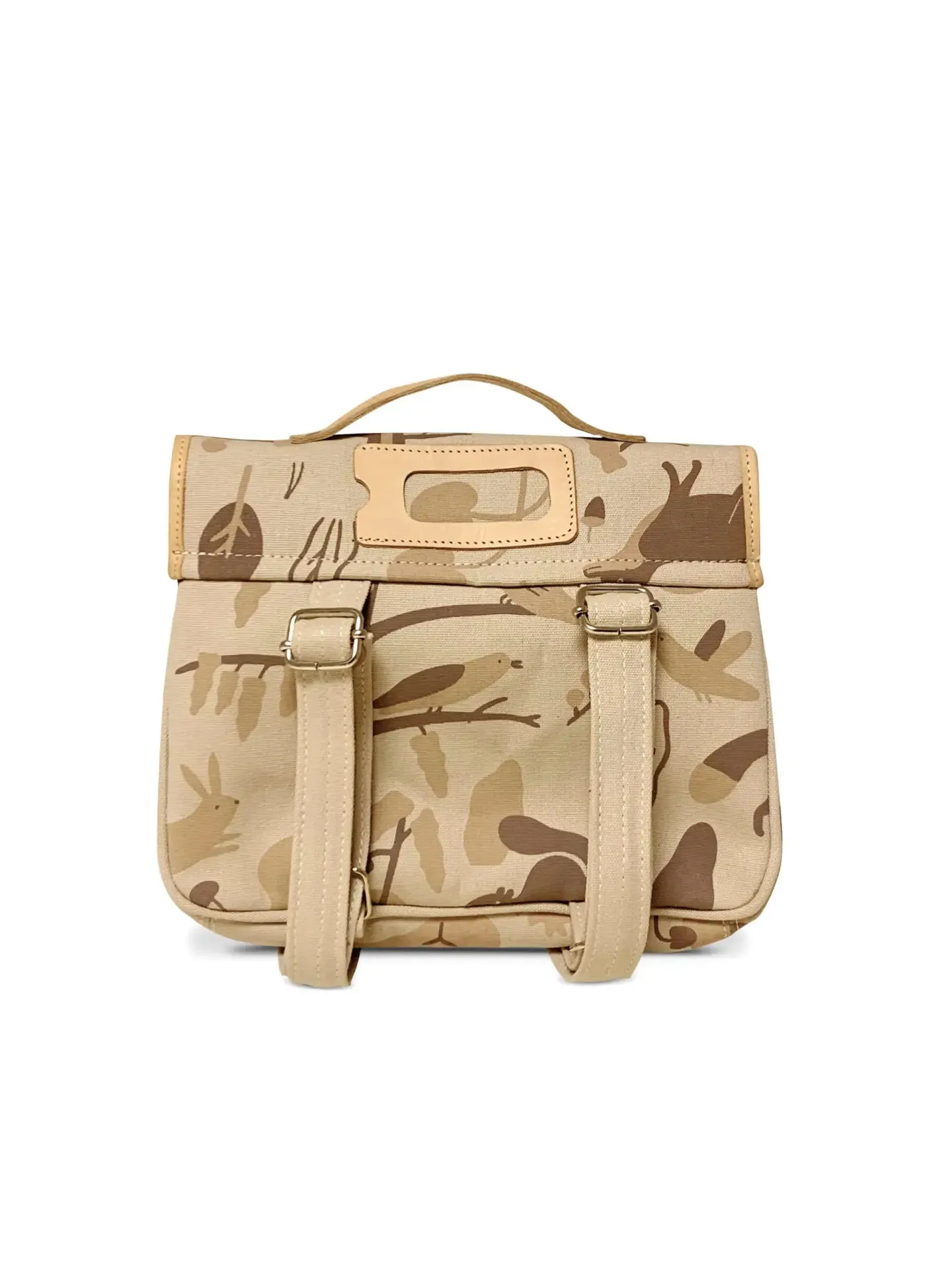 Forest Satchel