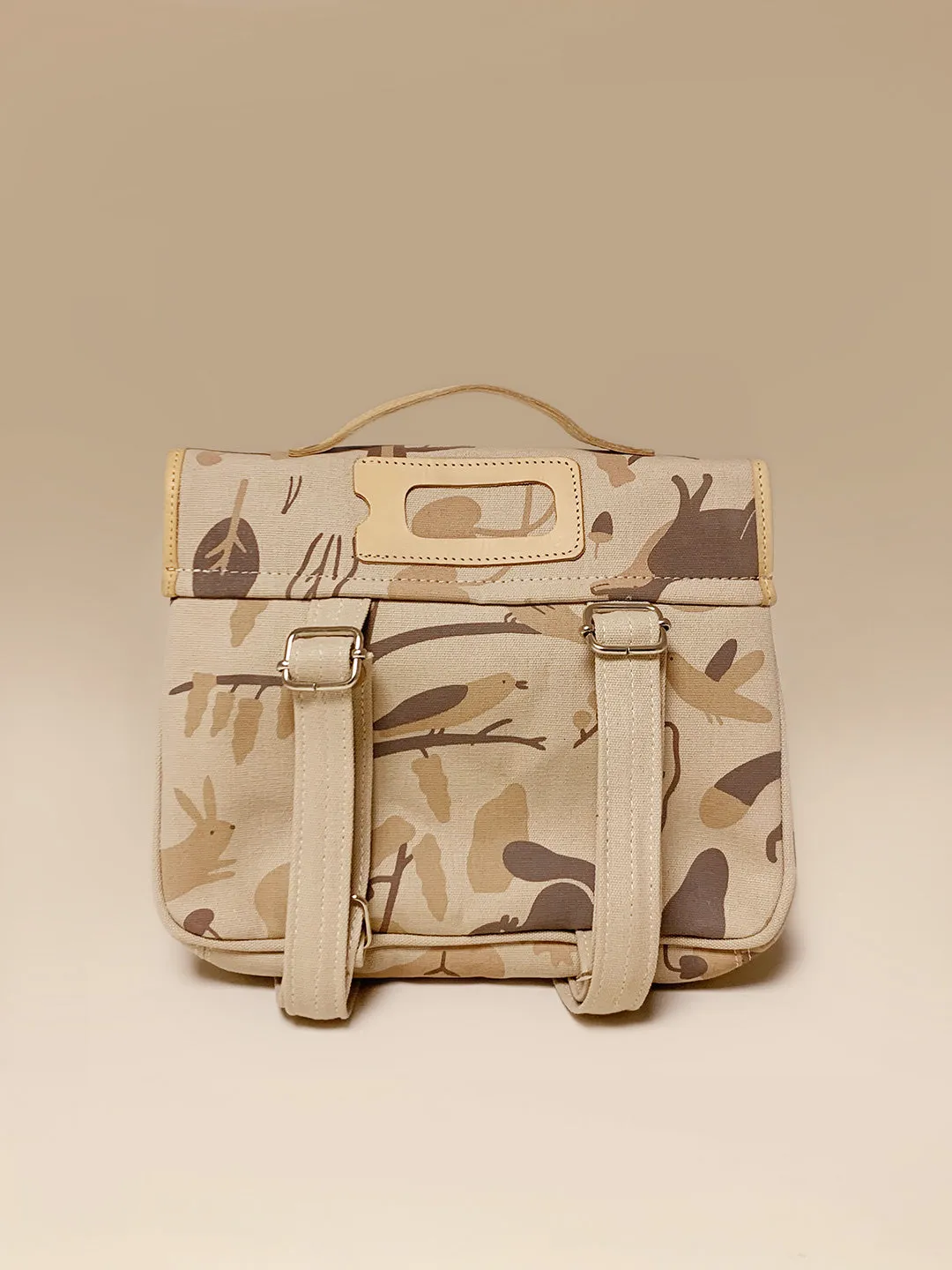 Forest Satchel