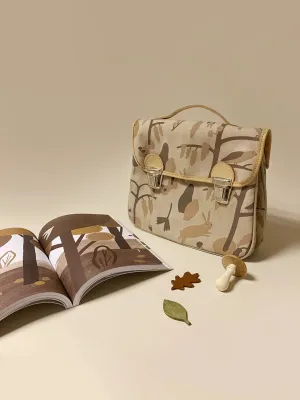 Forest Satchel