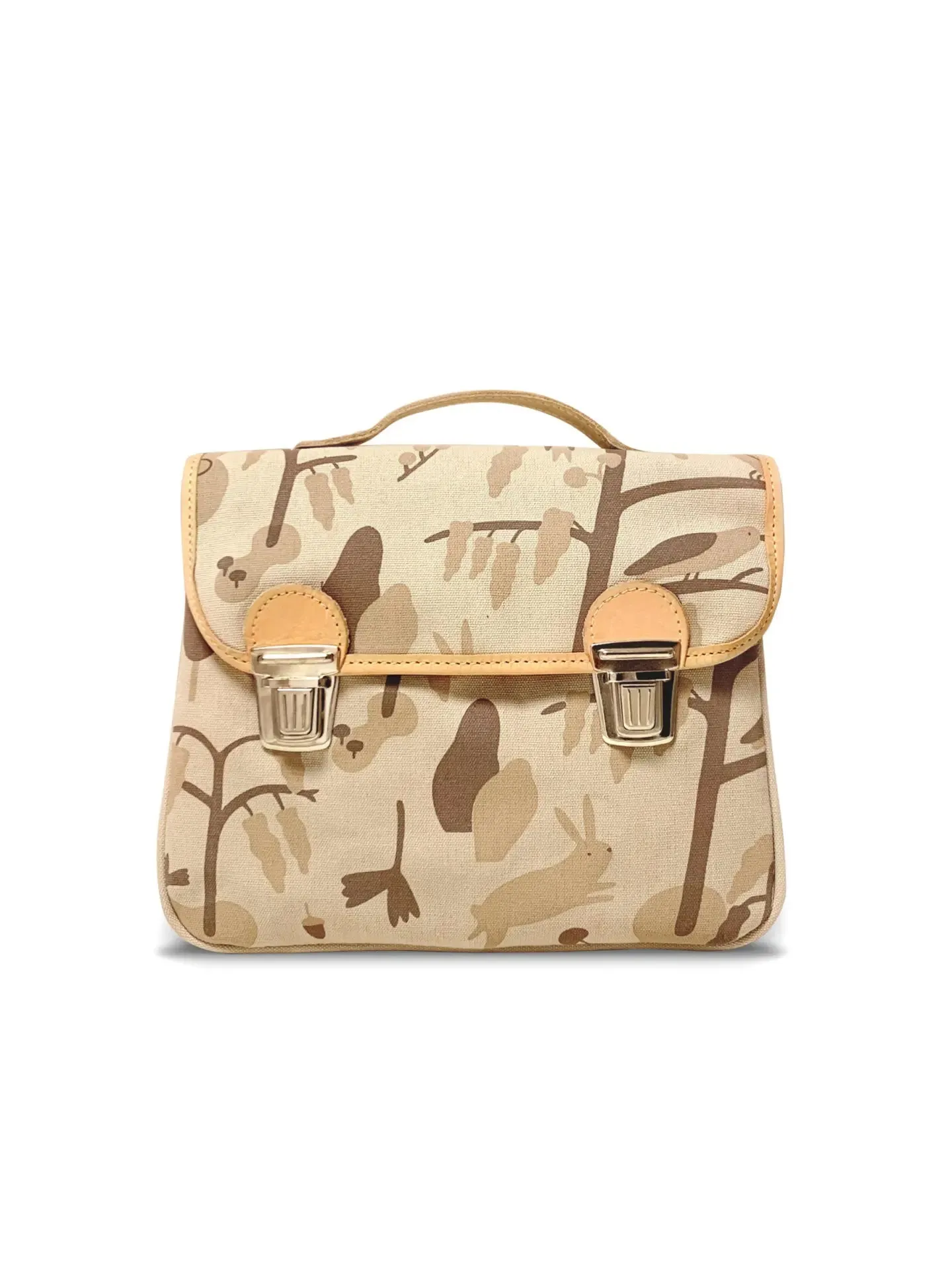 Forest Satchel