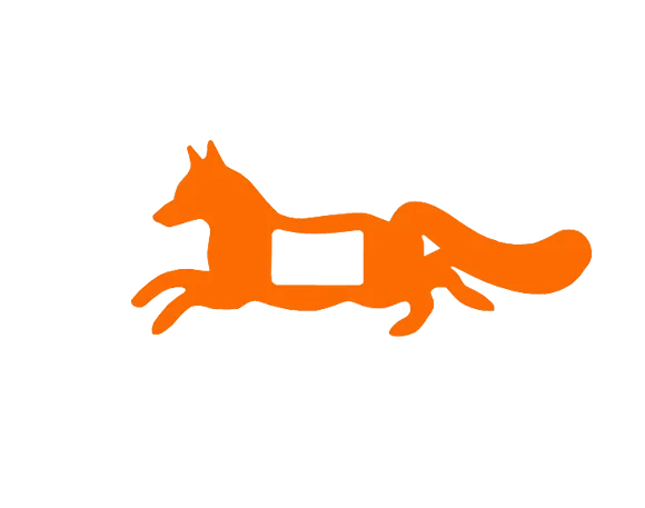 Fox Buckle