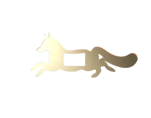 Fox Buckle
