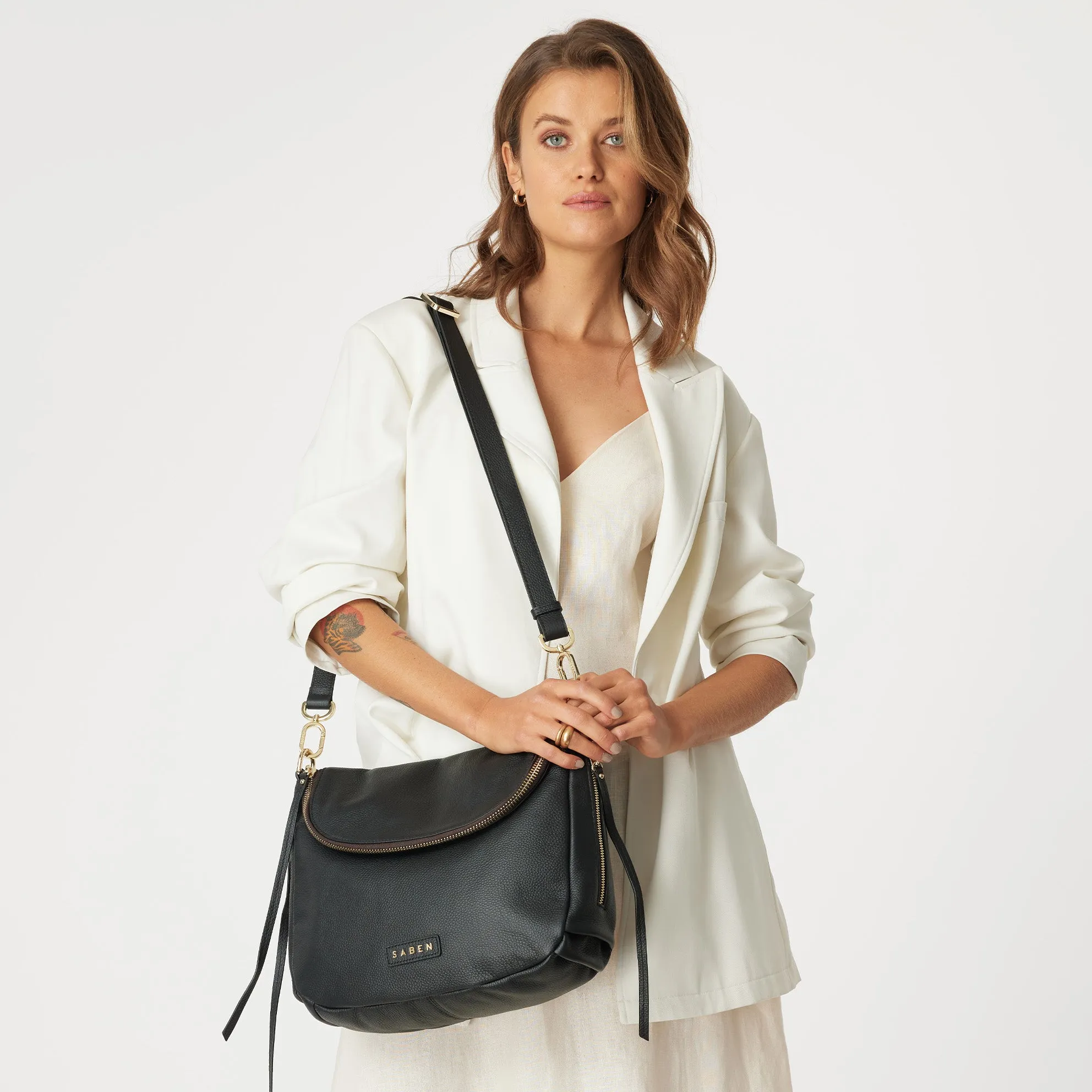 FRANKIE (BLACK)