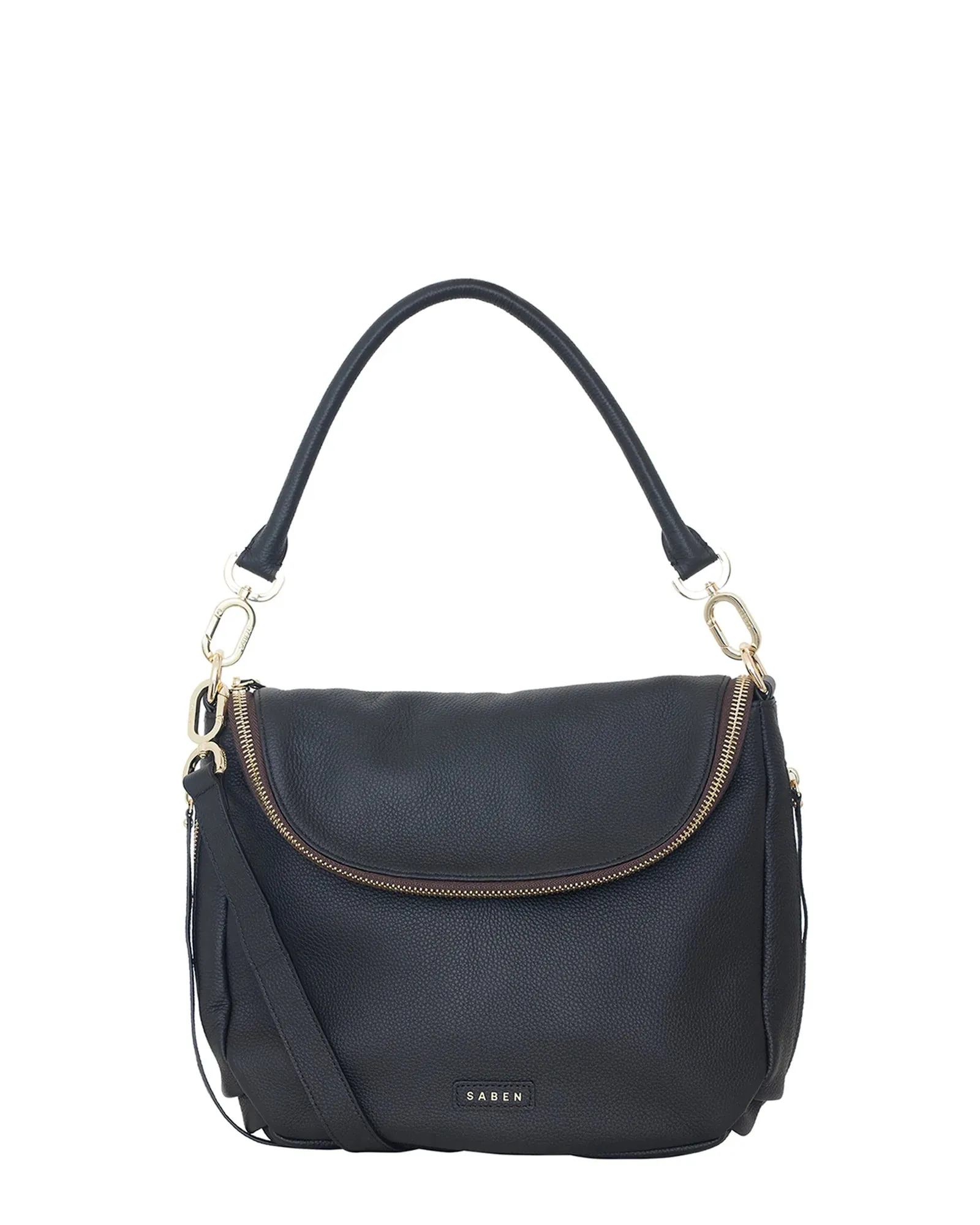 FRANKIE (BLACK)