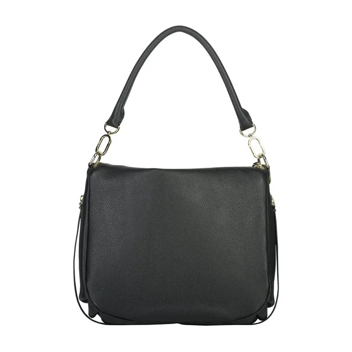 FRANKIE (BLACK)