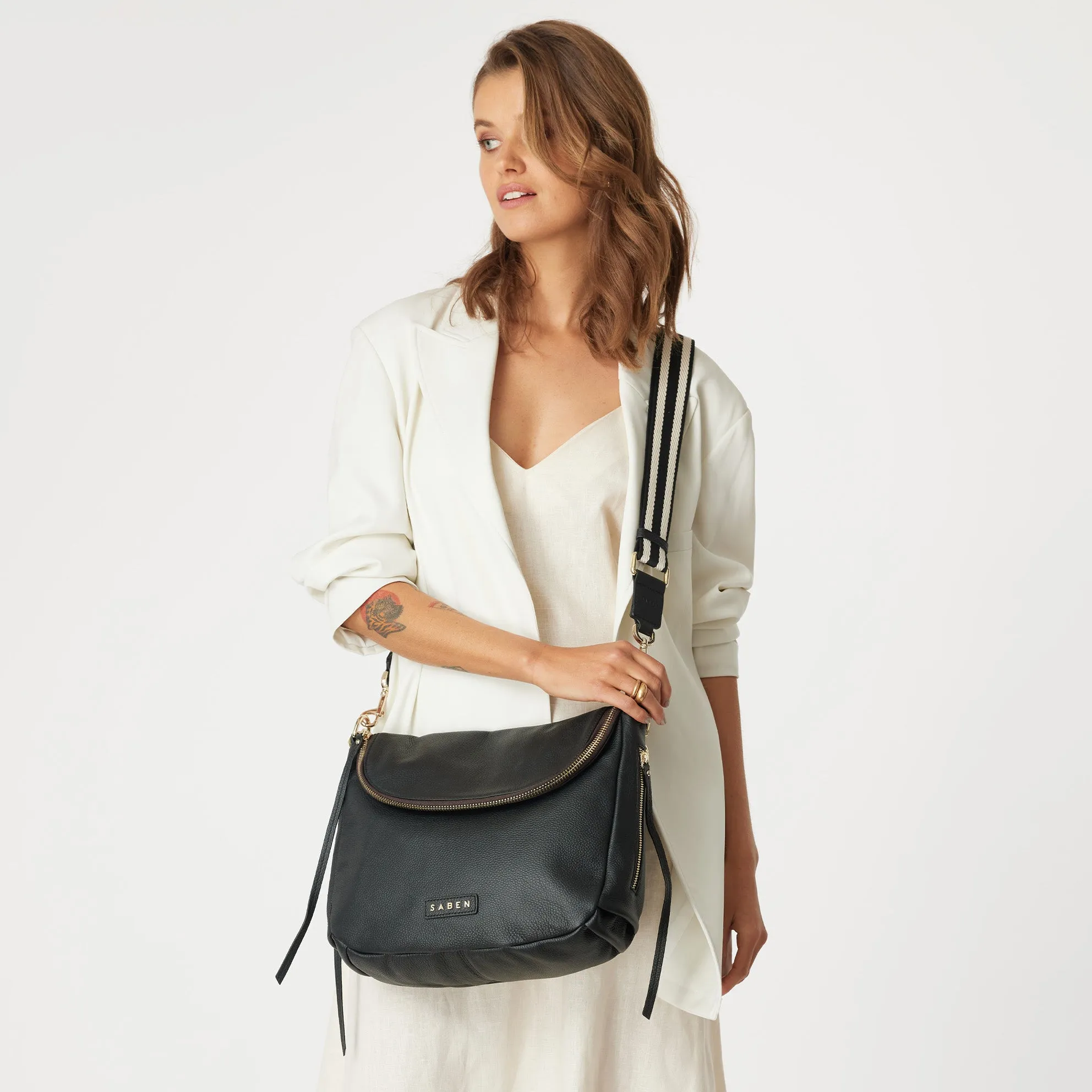 FRANKIE (BLACK)