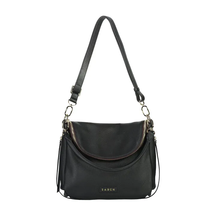 FRANKIE (BLACK)