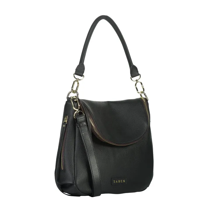 FRANKIE (BLACK)