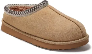 Fuzzy Slippers for Women Cozy Warm Shoes Indoor and Outdoor Faux Fur Fleece Lined Winter House Slippers for Woman Cute Short Ankle Shoes