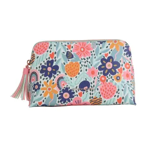 Garden Love Medium Vanity Bag
