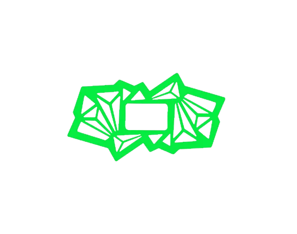 Geometric Buckle