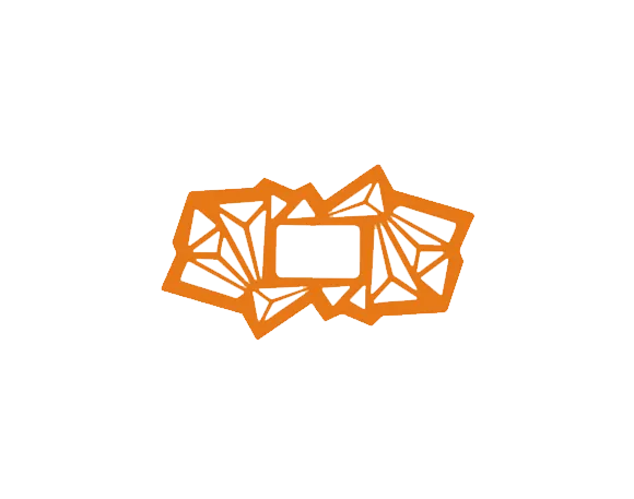 Geometric Buckle