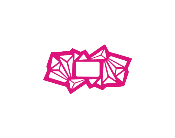 Geometric Buckle