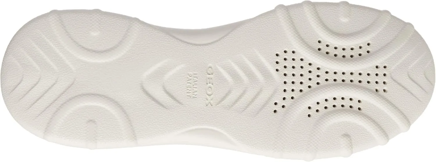 Geox Women's D Alleniee Trainers