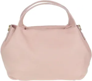 Girly HandBags Womens Bucket Genuine Leather Handbag