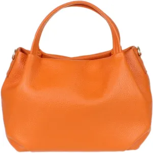 Girly HandBags Womens Bucket Genuine Leather Handbag