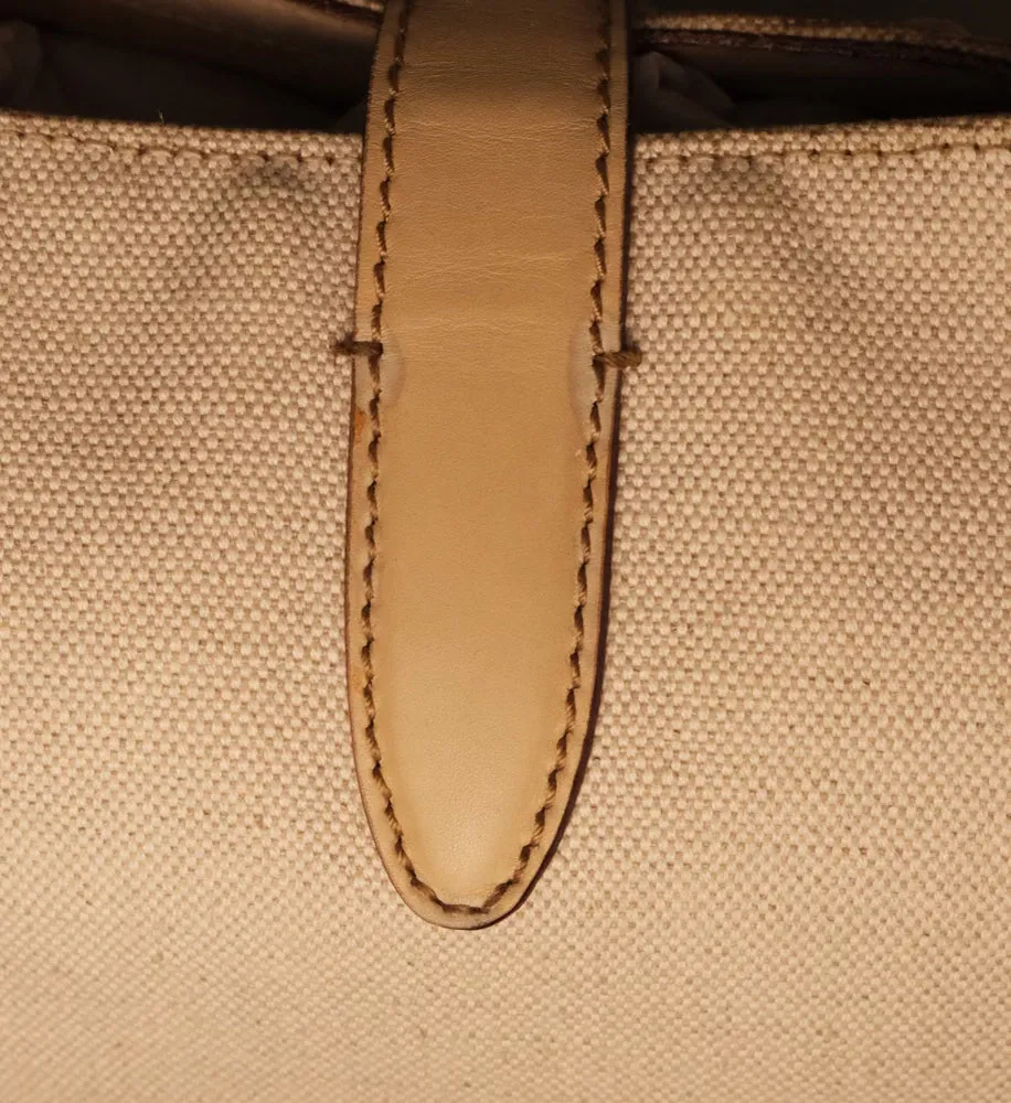 Gucci Embroidered Jackie Hobo