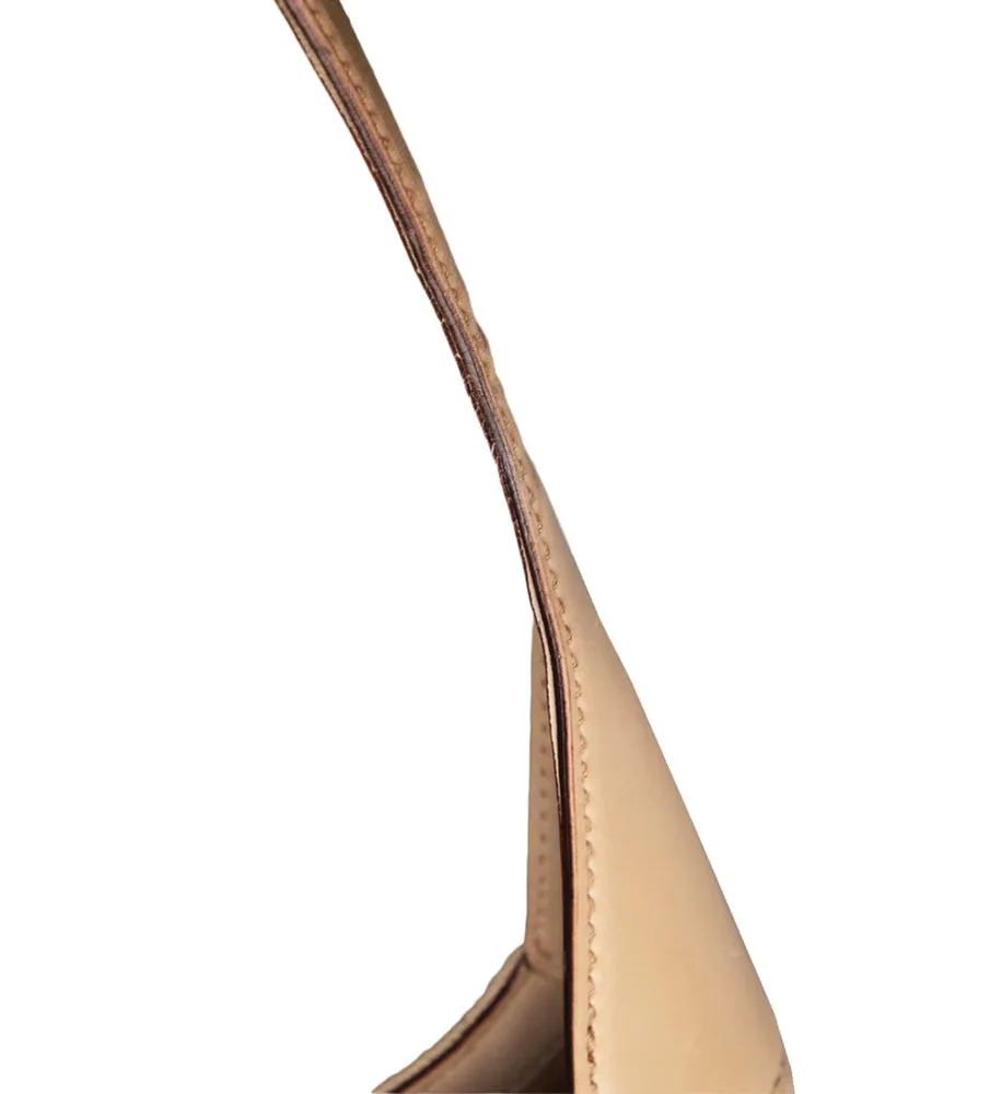 Gucci Embroidered Jackie Hobo