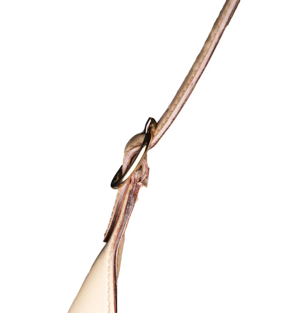 Gucci Embroidered Jackie Hobo