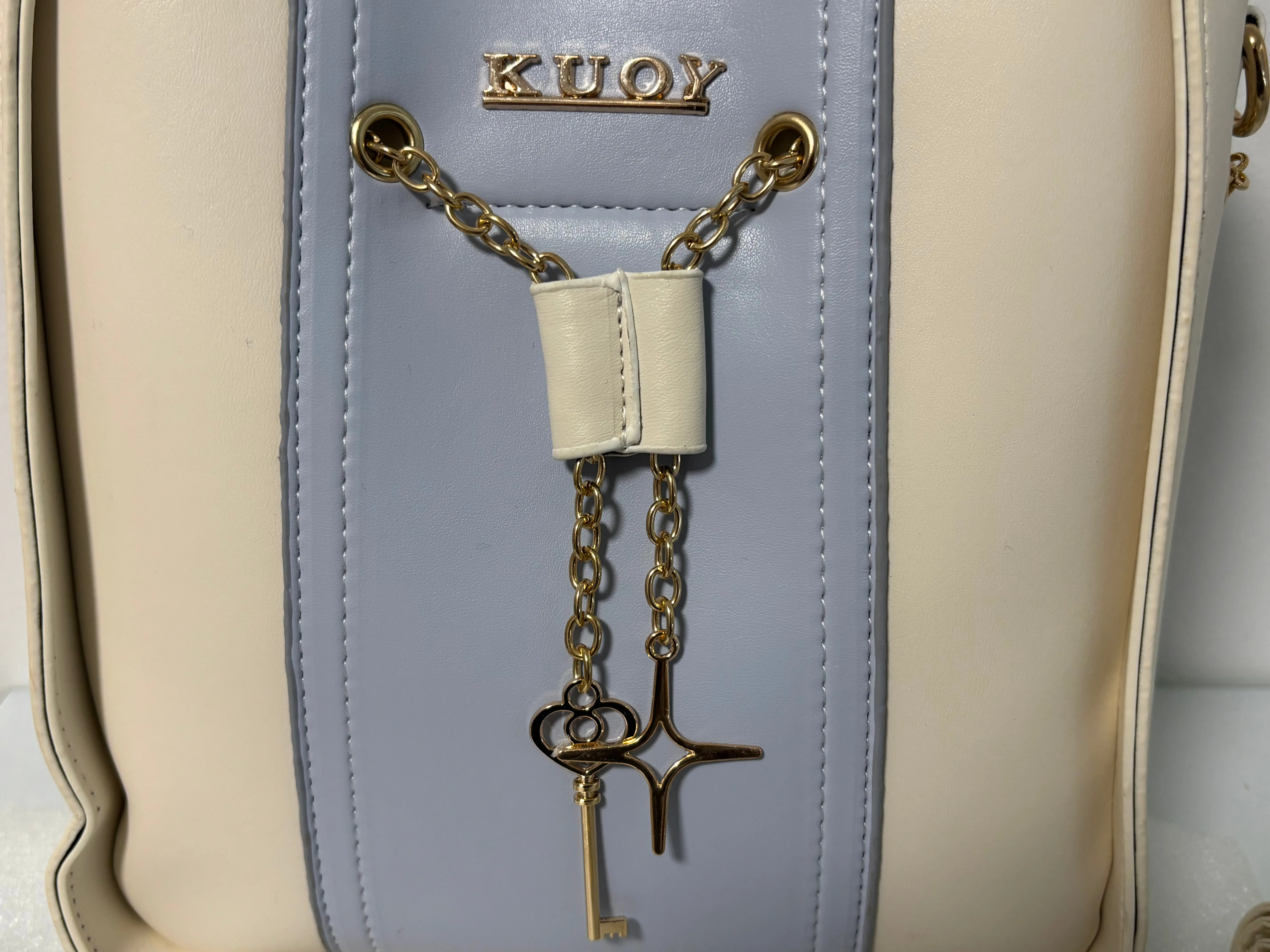 Handbag with Shoulder Strap | 3 Compartment | Boho | Bohemian | Stylish | Trendy | House Of Jax Studio