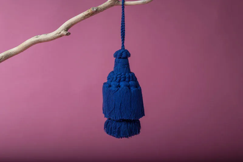 Handmade Cotton  Tassels