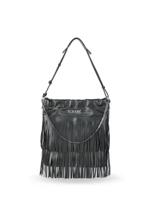 Harper Designer Bag, Black by Bob Oré