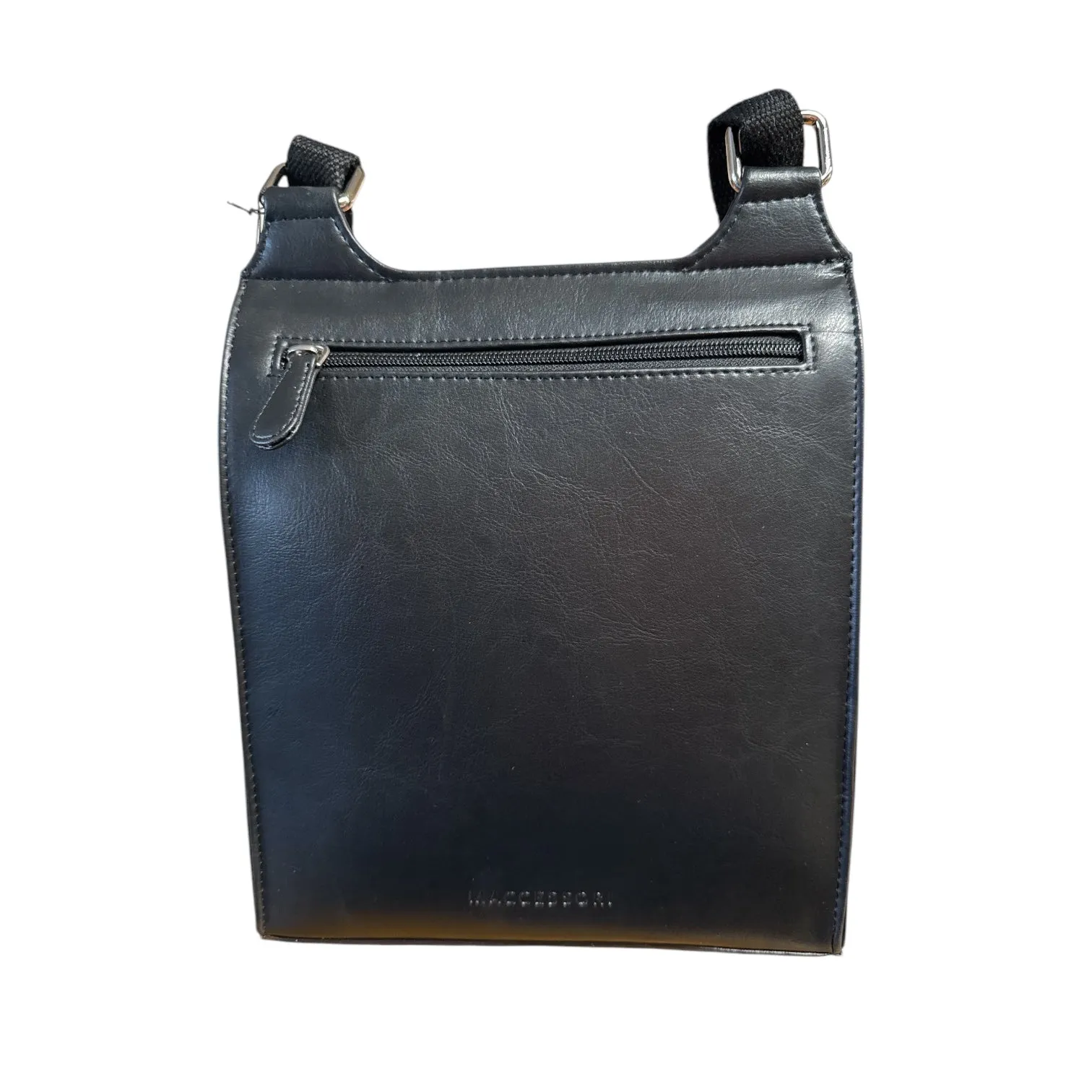 Harris Tweed Satchel Bag CB1902