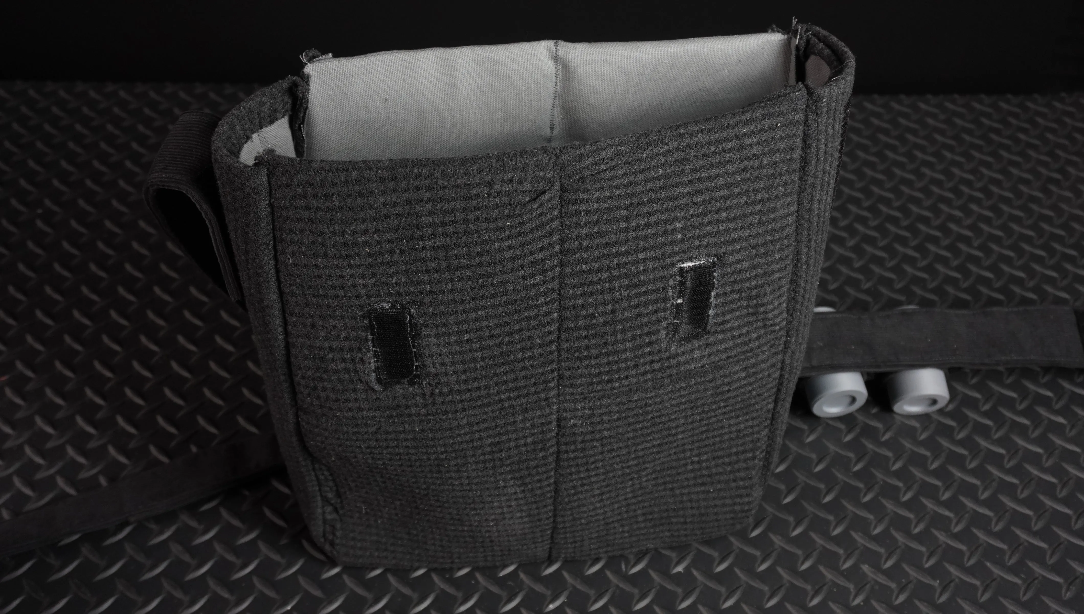 Heavy Clone Trooper Satchel Kit - Soft Parts - DIY