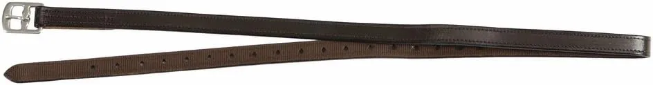 Henri de Rivel Children's Nylon Lined Stirrup Leather