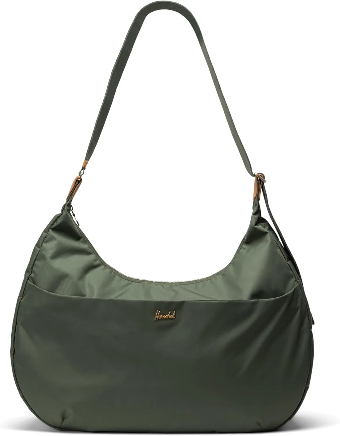 Herschel Supply Co. Yara Large Shoulder Bag, Large, 26L, Thyme
