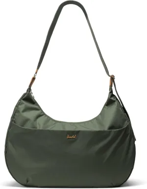 Herschel Supply Co. Yara Large Shoulder Bag, Large, 26L, Thyme