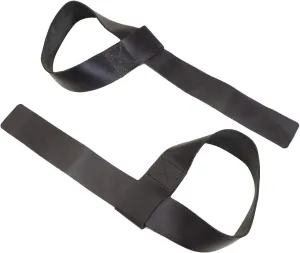 Hide & Drink, Set of 2 Lifting Wrist Straps, Bodybuilding, Sports, Gym, Fitness, Accessories, Strenght Training, Full Grain Leather, Handmade