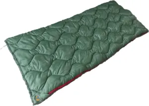 High Peak alpinizmo Ranger 20 F Rectangular Sleeping Bag