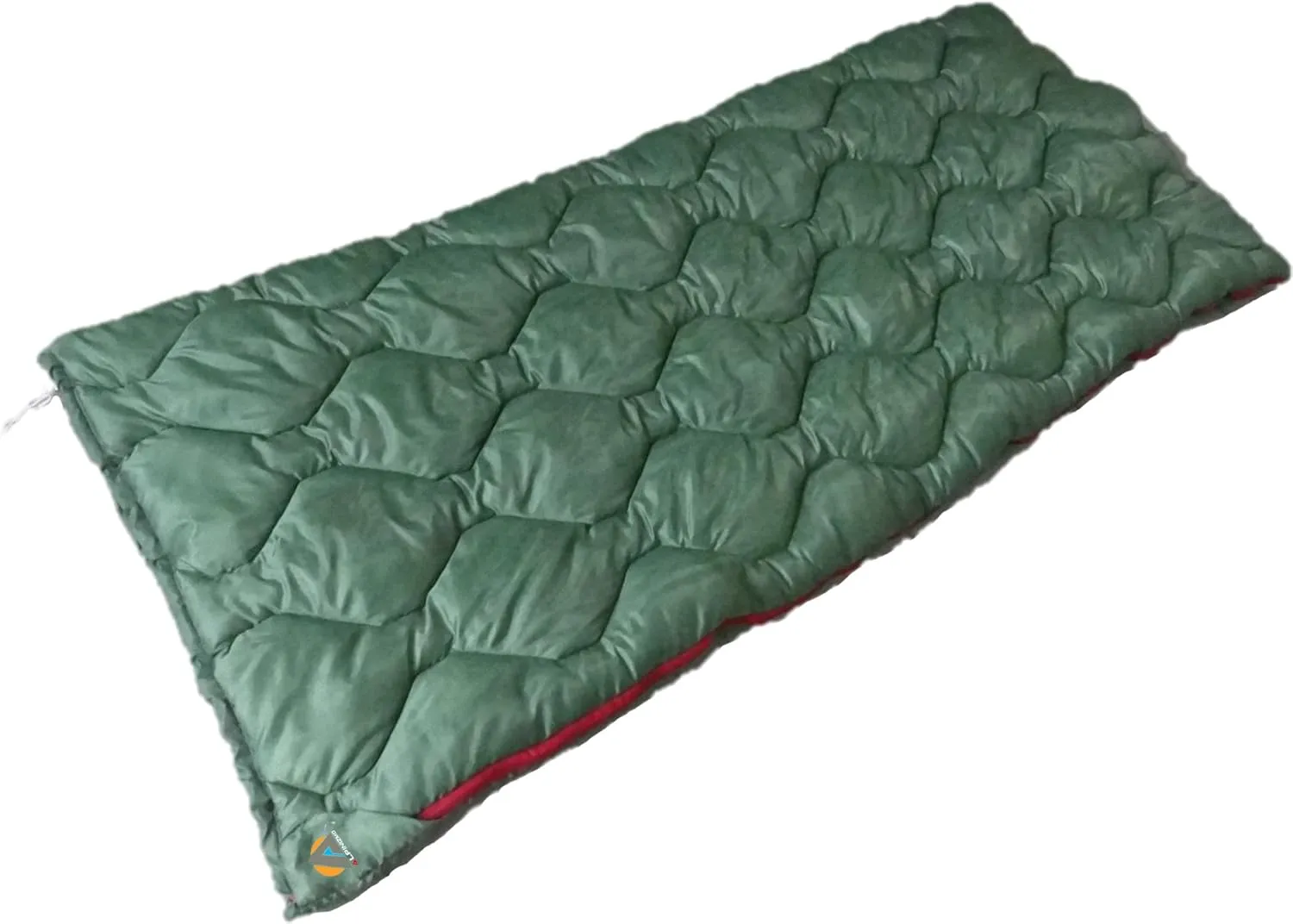 High Peak alpinizmo Ranger 20 F Rectangular Sleeping Bag