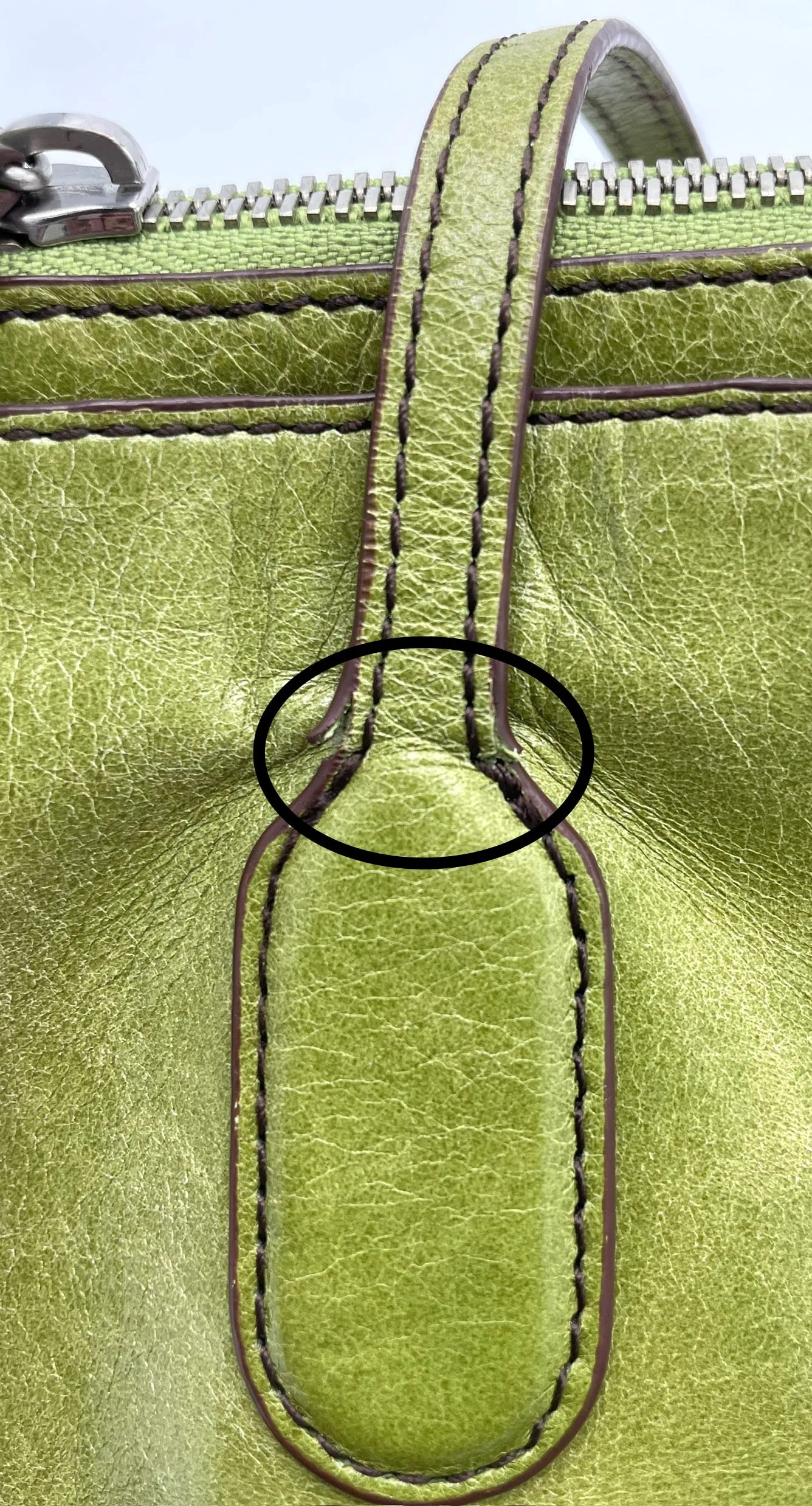 HOBO Friar Shoulder Bag
