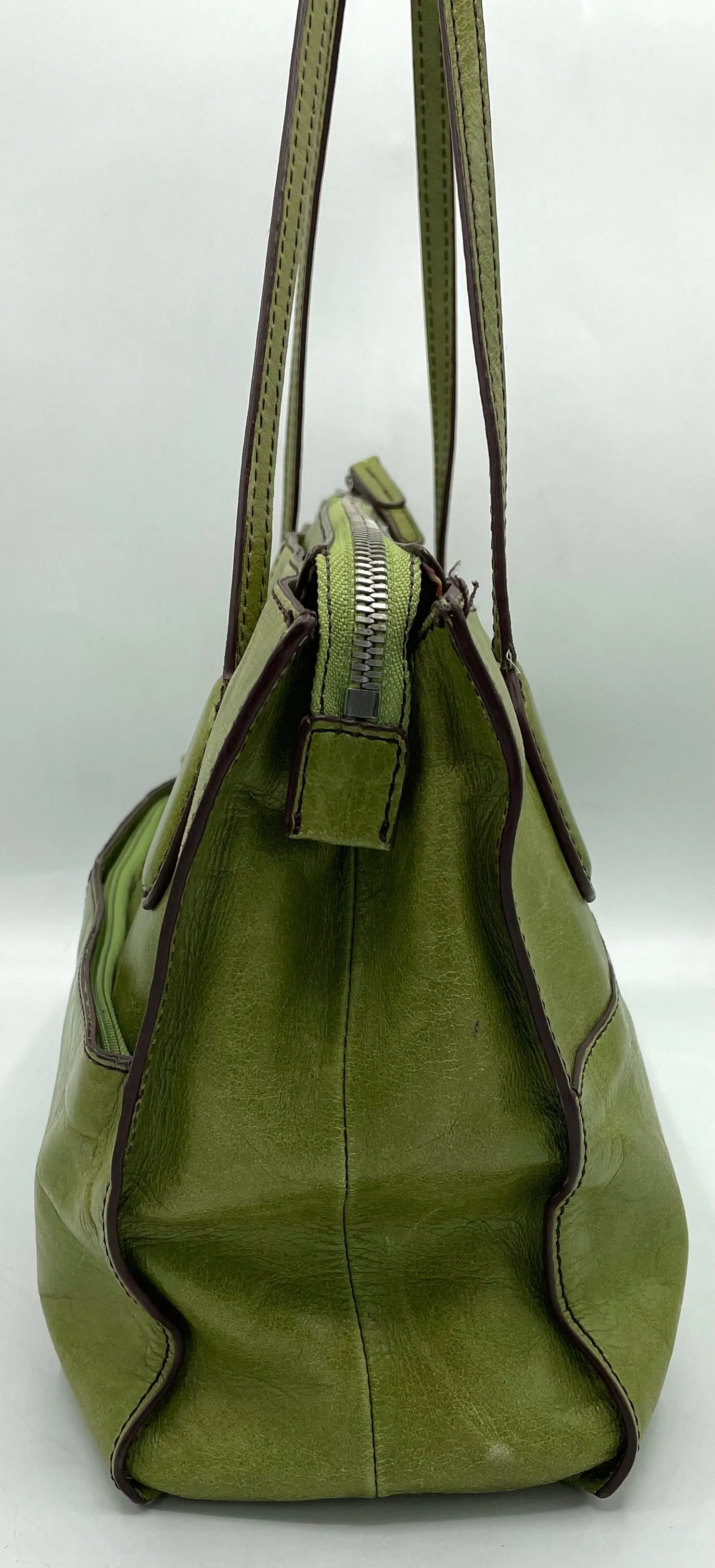 HOBO Friar Shoulder Bag