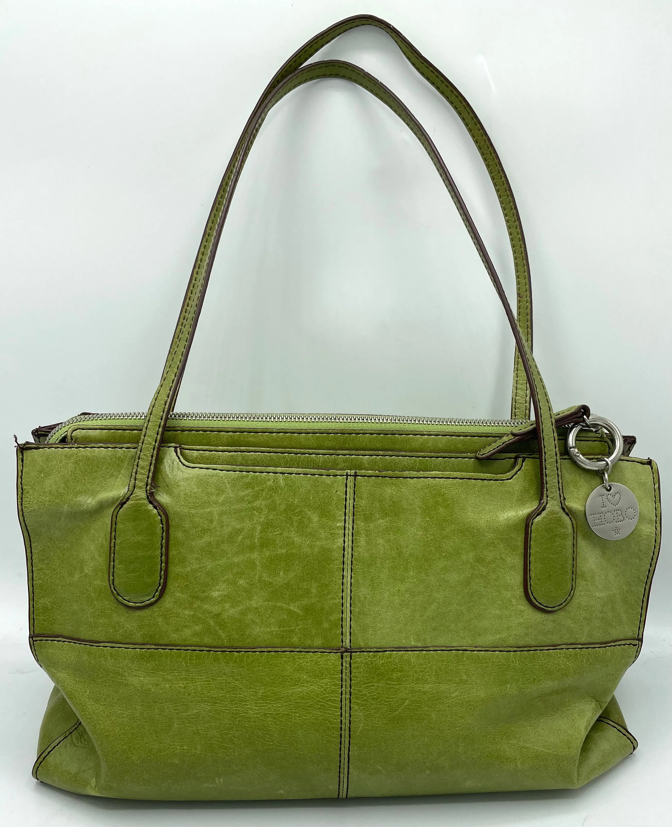 HOBO Friar Shoulder Bag