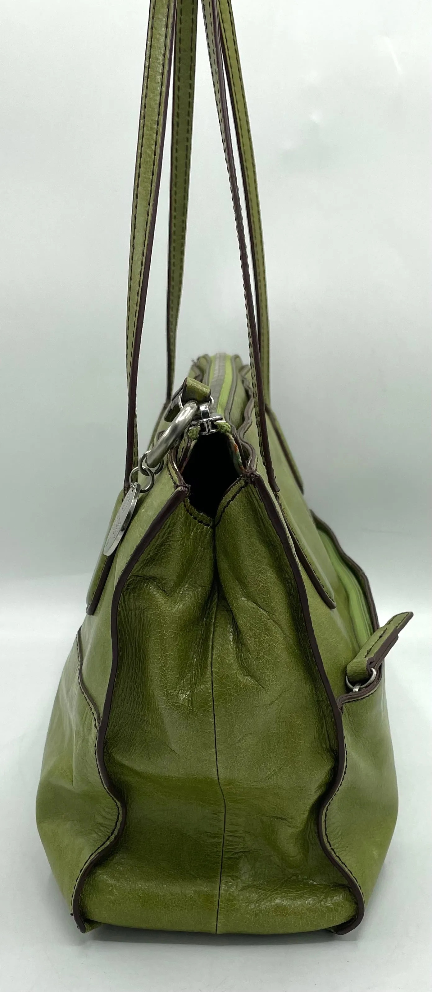 HOBO Friar Shoulder Bag