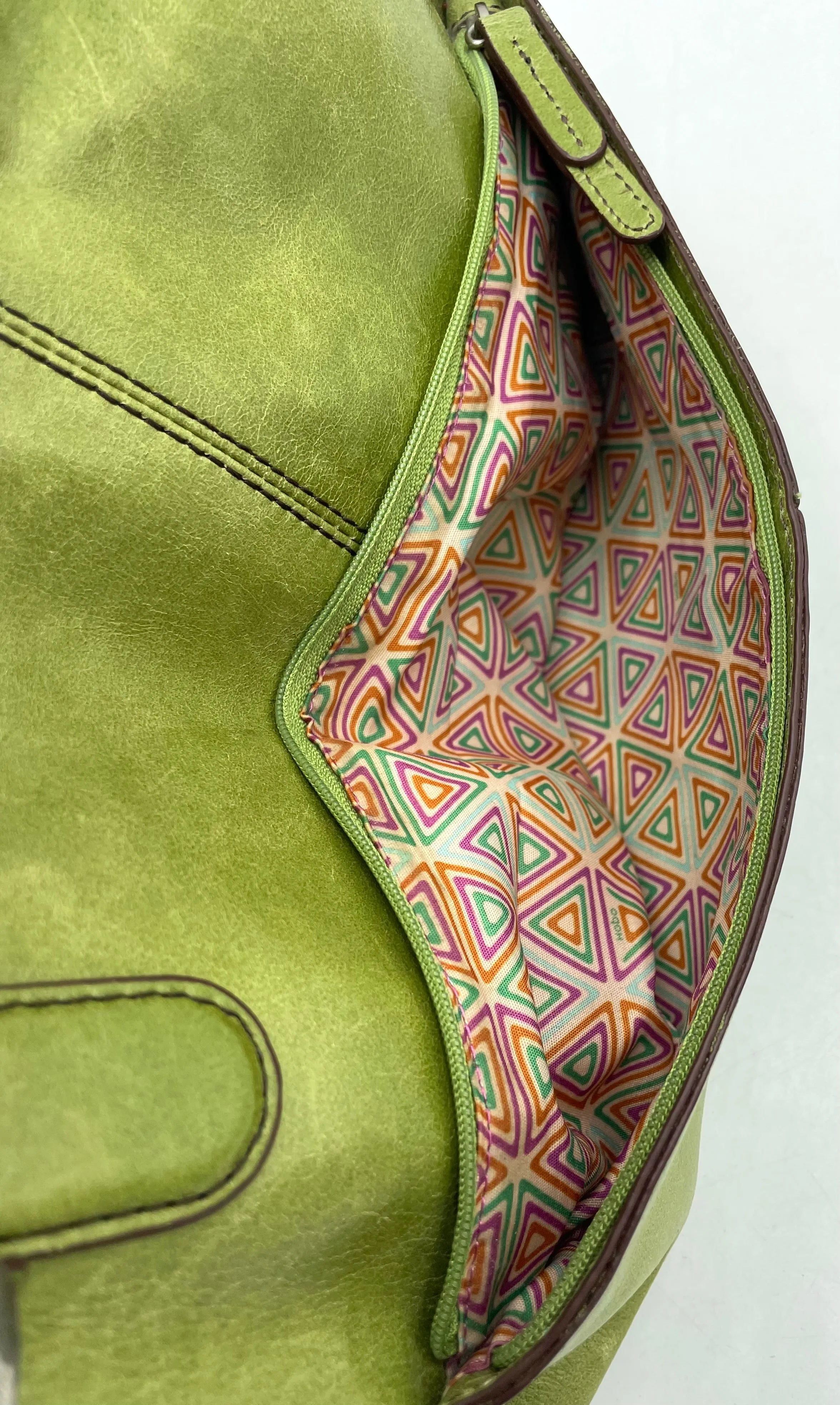 HOBO Friar Shoulder Bag