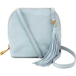 Hobo Nash Pale Blue Leather
